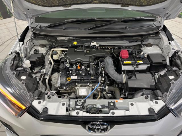 TOYOTA RAIZE 2024 Image 31