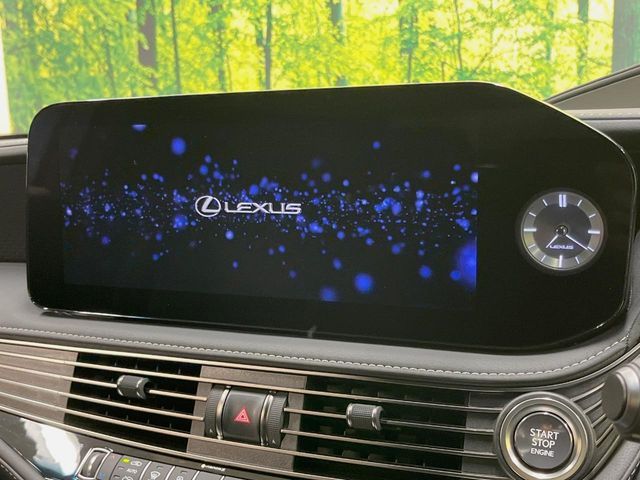 TOYOTA LEXUS LS500 2023 Image 31