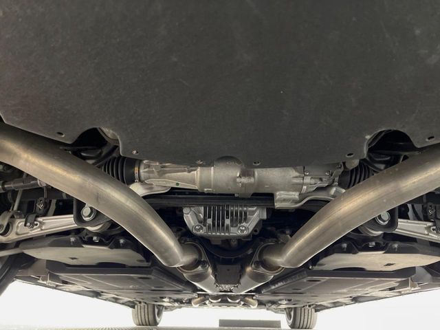 TOYOTA LEXUS LS500 2023 Image 31