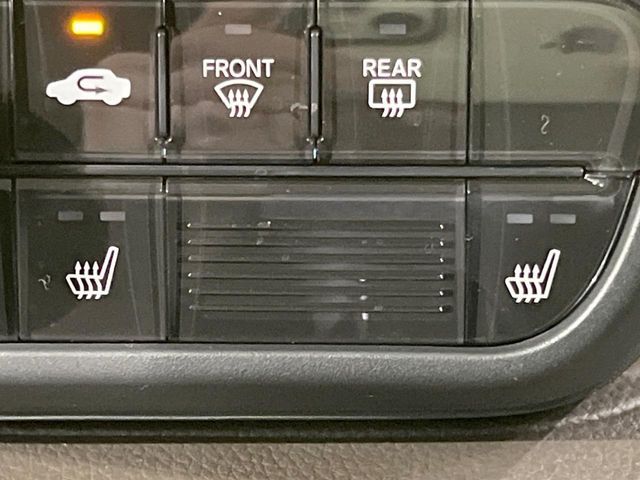 HONDA N BOX 2022 Image 31