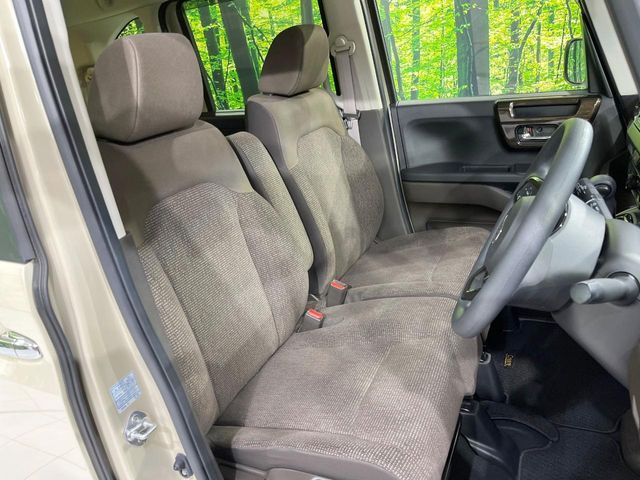 HONDA N BOX 2022 Image 31