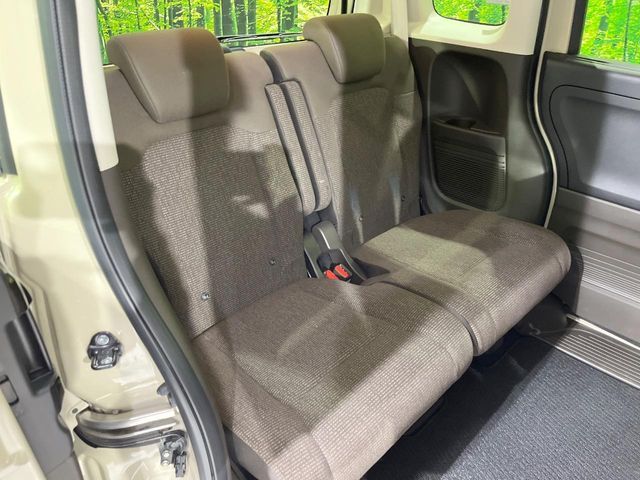 HONDA N BOX 2022 Image 31