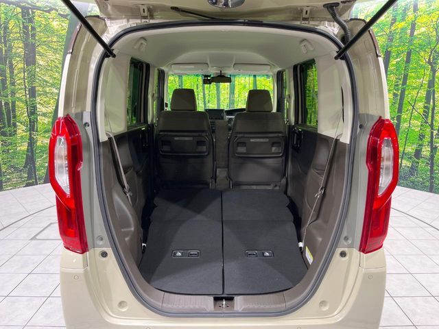 HONDA N BOX 2022 Image 31