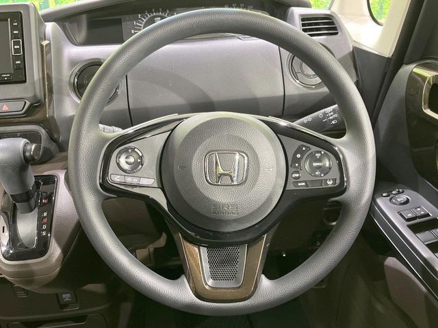 HONDA N BOX 2022 Image 31