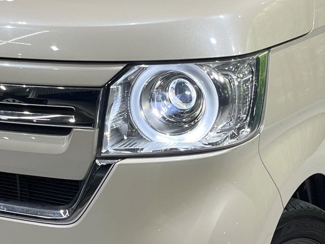 HONDA N BOX 2022 Image 31