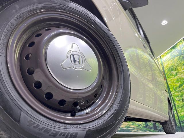 HONDA N BOX 2022 Image 31