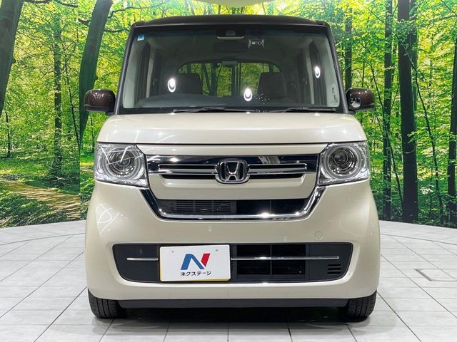 HONDA N BOX 2022 Image 31