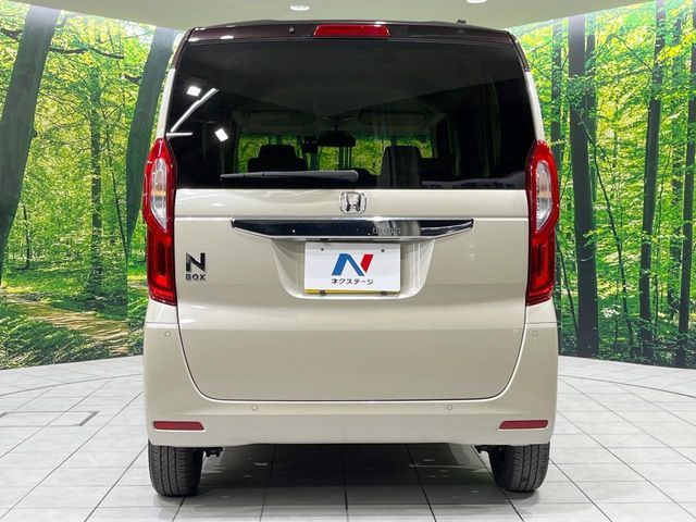 HONDA N BOX 2022 Image 31