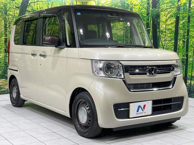 HONDA N BOX 2022 Image 31