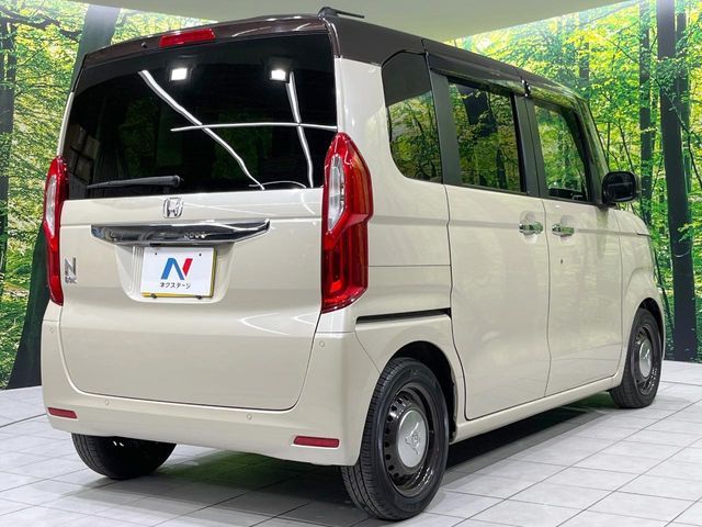 HONDA N BOX 2022 Image 31