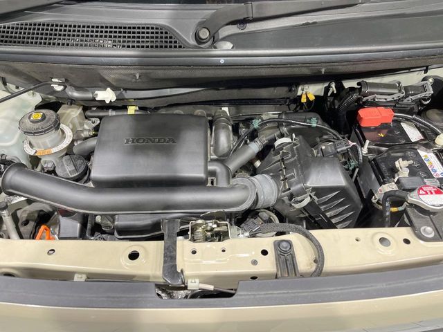 HONDA N BOX 2022 Image 31