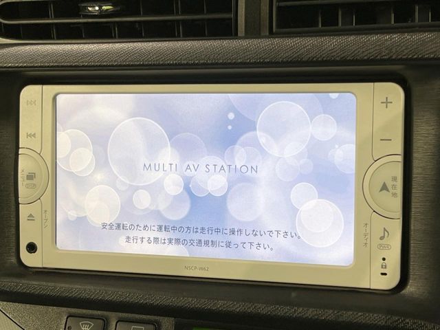 TOYOTA AQUA 2013 Image 31