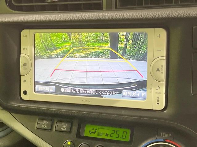 TOYOTA AQUA 2013 Image 31