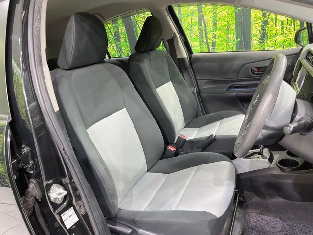 TOYOTA AQUA 2013 Image 31