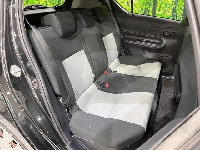 TOYOTA AQUA 2013 Image 31