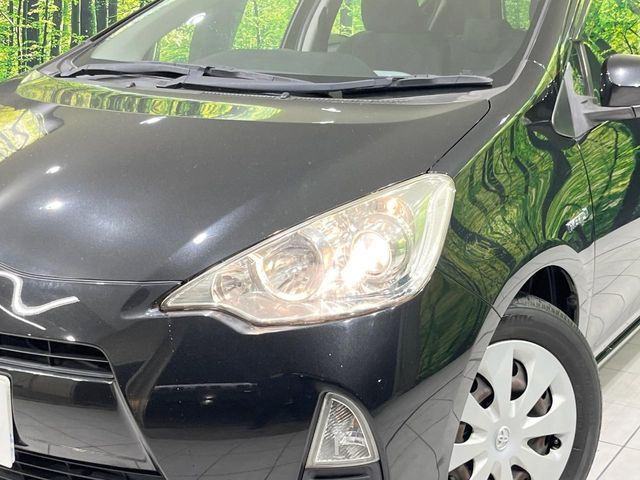 TOYOTA AQUA 2013 Image 31