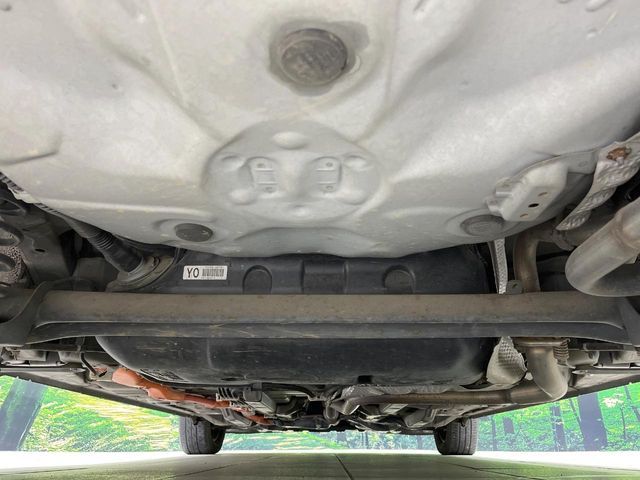 TOYOTA AQUA 2013 Image 31