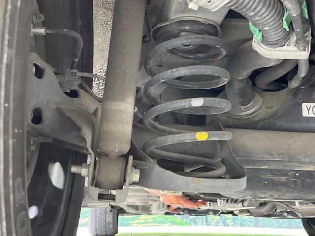 TOYOTA AQUA 2013 Image 31