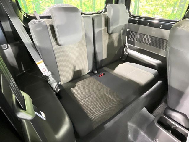 SUZUKI JIMNY 4WD 2025 Image 31