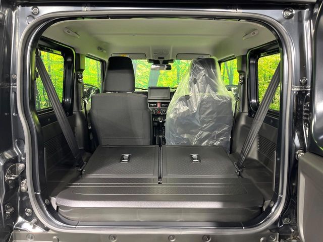 SUZUKI JIMNY 4WD 2025 Image 31