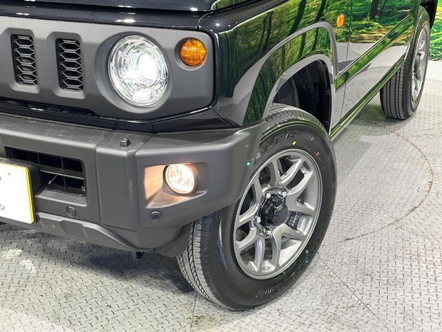 SUZUKI JIMNY 4WD 2025 Image 31