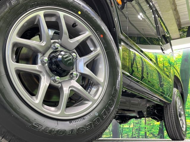 SUZUKI JIMNY 4WD 2025 Image 31