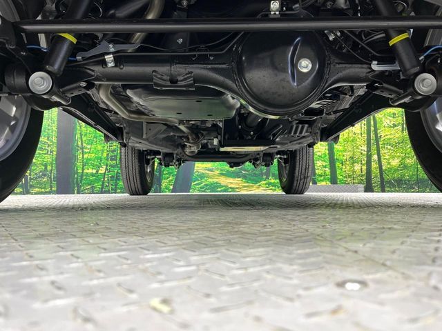 SUZUKI JIMNY 4WD 2025 Image 31