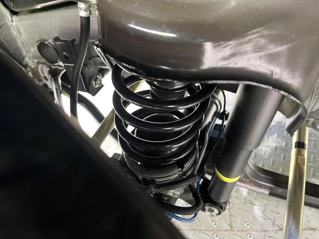 SUZUKI JIMNY 4WD 2025 Image 31