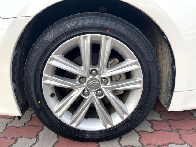 TOYOTA CROWN SEDAN HYBRID 2014 Image 31