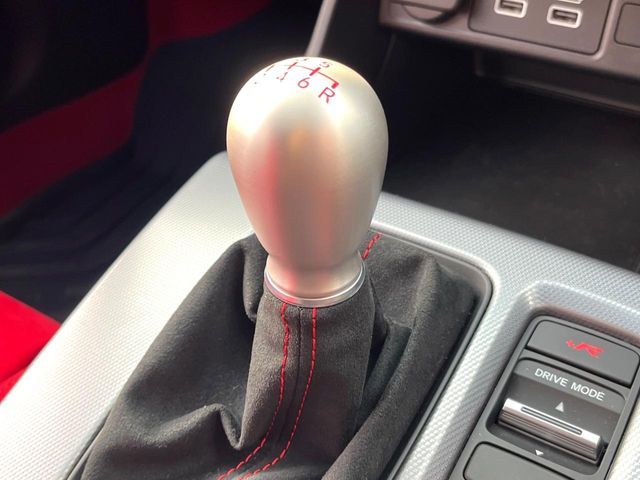 HONDA CIVIC HATCHBACK 2026 Image 31