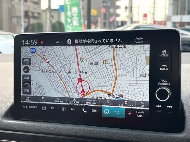 HONDA CIVIC HATCHBACK 2026 Image 31