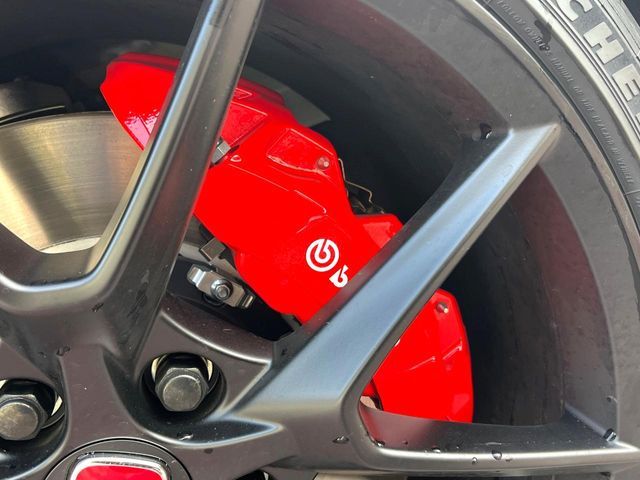 HONDA CIVIC HATCHBACK 2026 Image 31