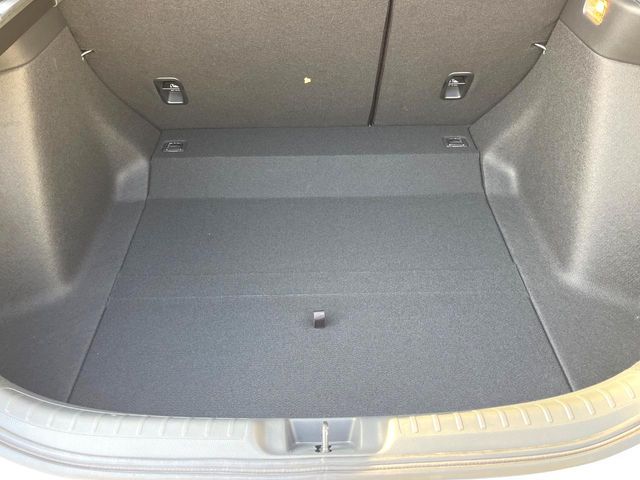 HONDA CIVIC HATCHBACK 2026 Image 31