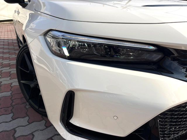 HONDA CIVIC HATCHBACK 2026 Image 31