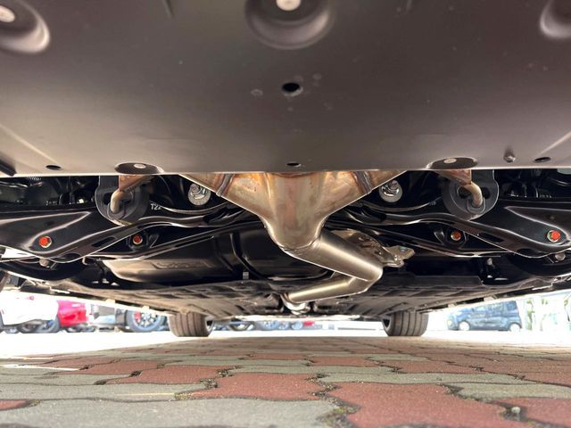 HONDA CIVIC HATCHBACK 2026 Image 31