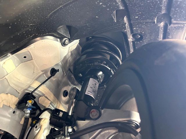 HONDA CIVIC HATCHBACK 2026 Image 31