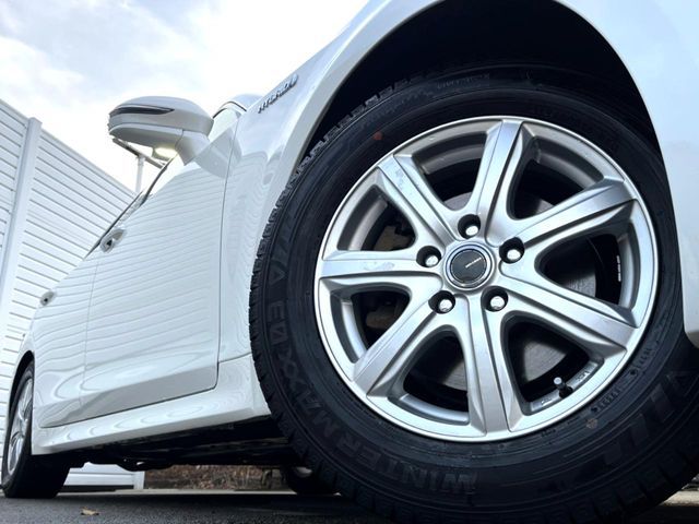 TOYOTA CROWN SEDAN HYBRID 2017 Image 31