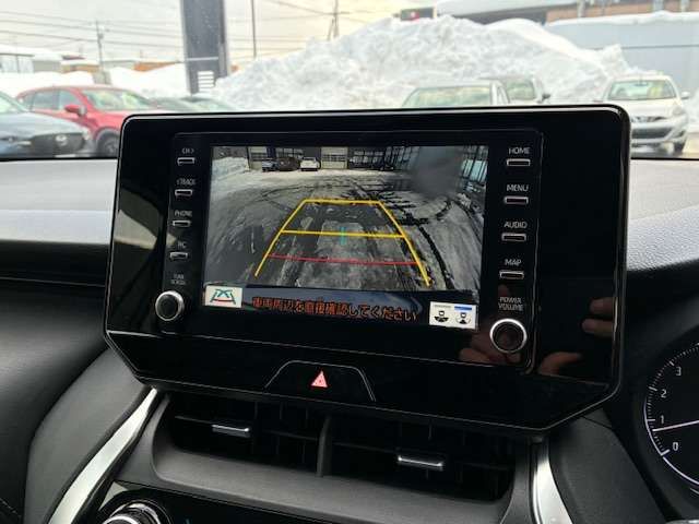 TOYOTA HARRIER 4WD 2021 Image 31