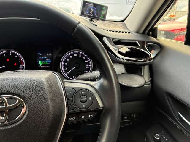 TOYOTA HARRIER 4WD 2021 Image 31