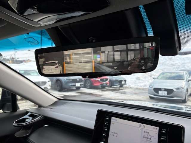 TOYOTA HARRIER 4WD 2021 Image 31