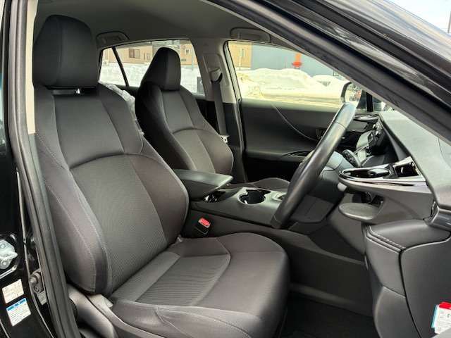 TOYOTA HARRIER 4WD 2021 Image 31