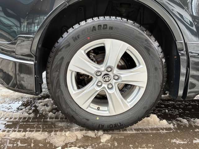 TOYOTA HARRIER 4WD 2021 Image 31