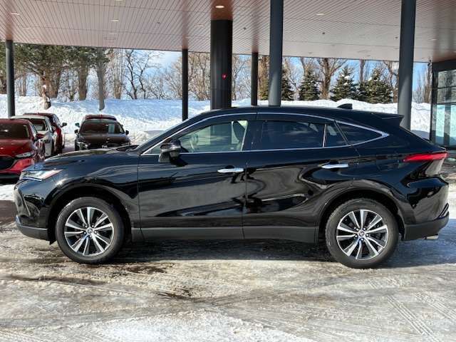 TOYOTA HARRIER HYBRID 2020 Image 31