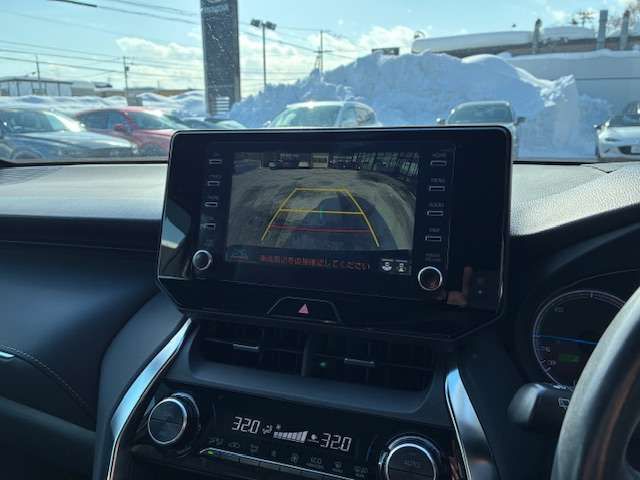 TOYOTA HARRIER HYBRID 2020 Image 31