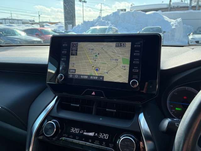 TOYOTA HARRIER HYBRID 2020 Image 31