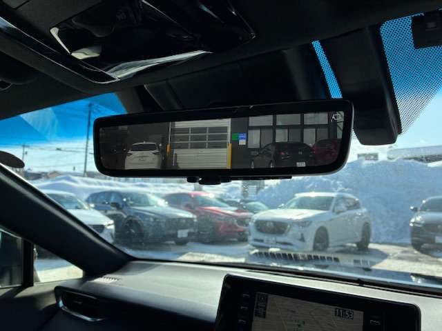 TOYOTA HARRIER HYBRID 2020 Image 31