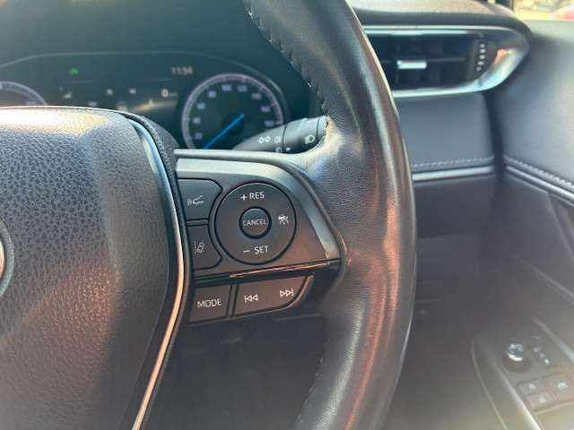 TOYOTA HARRIER HYBRID 2020 Image 31