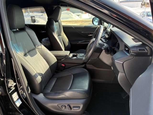 TOYOTA HARRIER HYBRID 2020 Image 31