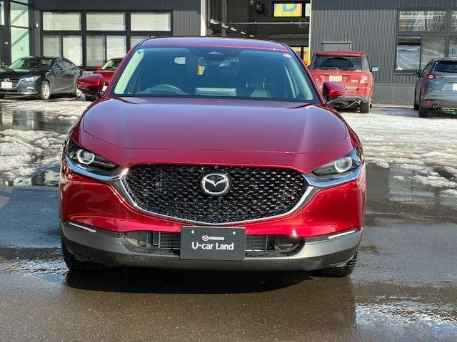 MAZDA CX-30 2025 Image 31