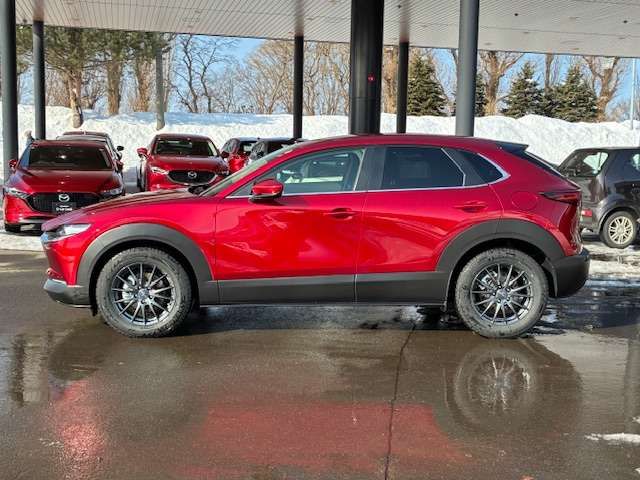 MAZDA CX-30 2025 Image 31